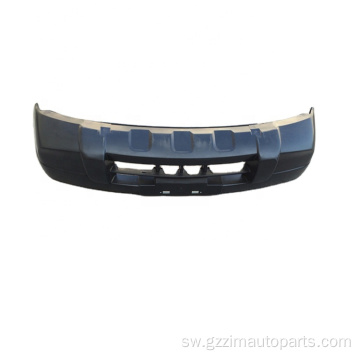Nissan 720 2007+ Vifaa vya AUTO Front Bumper